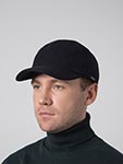 Бейсболка WIGENS арт. 130335 BASEBALL CLASSIC CAP (408)